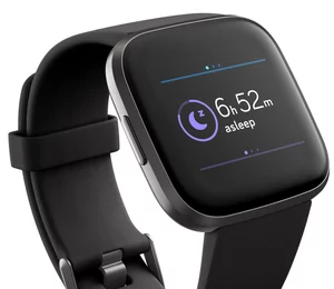 Les montres connectées Fitbit Sense et Verse 3 pourront surveiller vos ronflements